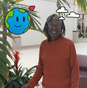 Meet your Posher, Faye